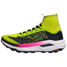 Hoka One One Кроссовки для бега Tecton X 3 Support, мужские, черные 1155112-nhk | black