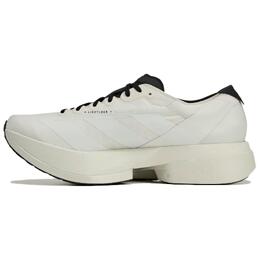 Y-3 Кроссовки Adidas Y 3 Adizero Adios Pro 4 'Beige Orbit Grey' jr6656 | gray