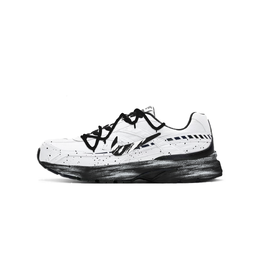 Nike Кроссовки для бега Initiator с амортизацией, дышащие, с поддержкой, низкие, мужские, белые 394055-100(team399-暗影星尘) | white