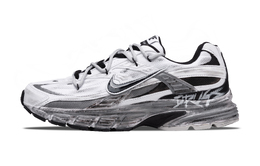 Дышащие и легкие кроссовки Initiator с низким верхом, мужские, черные Nike, Black 394055-100（team960-无尽狂潮） | black