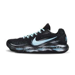 Nike Баскетбольные кроссовки Hyperdunk 2017 с амортизацией, износостойкие, низкие, мужские, синие ih0634-070(team900-海王) | blue
