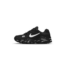 Nike Кроссовки Initiator с низким верхом, устойчивые к истиранию, мужские, черно-белые 394055-101(team882-男款星际坠落) | black white