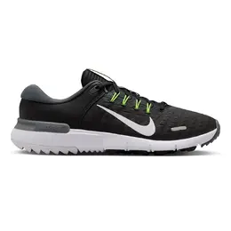 Мужские кроссовки для гольфа Free Golf NN Nike, черный/белый a53008517 | negro / blanco