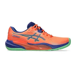 Мужские кроссовки для падел GEL-CHALLENGER 15 PADEL Asics, синий a55487393 | azul