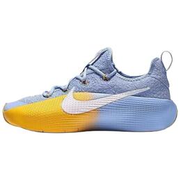 Nike Баскетбольные кроссовки LeBron TR 1 с низким верхом, устойчивые к истиранию, синие, мужские fj6151-401 | blue