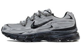 Кроссовки Initiator с низкой амортизацией, износостойкие, серые, мужские Nike, Gray 394055-100(team1122-雾海) | gray