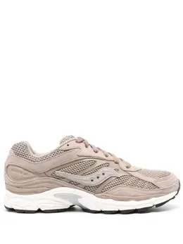 Кроссовки Progrid Omni 9 Premium Saucony, нейтральный 21820543 | нейтральные цвета