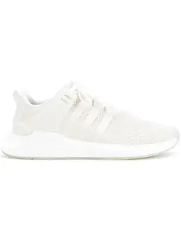 Кроссовки EQT Support 93/17 Adidas, белый 12455034 | белый