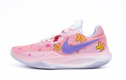 Nike Баскетбольные кроссовки Precision 6 Haimai с низким верхом, устойчивые к истиранию, дышащие, мужские, желто-розовые, разные цвета dd9535-100(team240-海派) | yellow pink mismatched