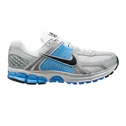 Мужские повседневные кроссовки Zoom Vomero 3 Nike, белый a52984212 | blanco