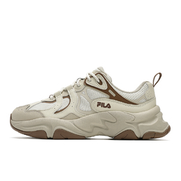 Fila Кроссовки MARS 3 с противоскользящей подошвой, износостойкие, мужские, белые, желтые f12m442119fwf