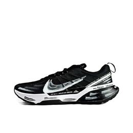 Nike Дышащие низкие кроссовки Juniper Trail 2 для бега, мужские, черно-белые dm0822-001（team1054-夜影律动） | black white