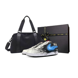 Nike Кроссовки Court Vision 1 Tower Rabbit с амортизацией, износостойкие, низкие, мужские, для скейтбординга, сине-черные dm1187-101(teameight-dm蓝火礼盒款） | blue