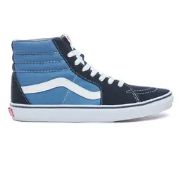 Унисекс кеды SK8-Hi Vans, синий mp_0538405_vn000d5ia | azul