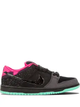 Кроссовки SB Dunk Low Premium AE QS Nike, черный 15945603 | черный
