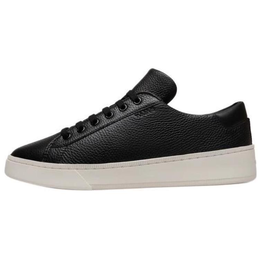 Bally Низкие кроссовки для скейтбординга Raise Series, мужские, черные 6309020 | black