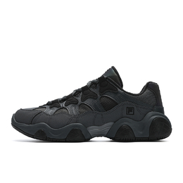 Fila Дышащие кроссовки Balance Rebound Low Top для бега, мужские, Shadow, цвет: черный, серый/черный f12m532165fdb | shadow black gray