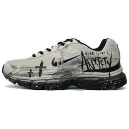 Кроссовки Initiator Low Top для бега, мужские, серые Nike, Gray 394055-100(team196-沙丘风暴) | gray