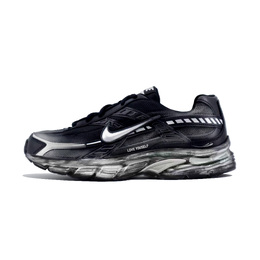 Nike Кроссовки Initiator с низким верхом, устойчивые к истиранию, мужские, черные 394055-100（team448-黑2） | black