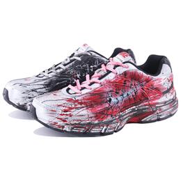 Nike Кроссовки Initiator Low Top Casual City Commute для бега по городу, мужские, белые, красные 394055-001(team168-异端者) | white red