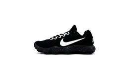 Nike Баскетбольные кроссовки Hyperdunk 2017 с амортизацией, износостойкие, низкие, мужские, черные ih0634-070（team750-野球霸主） | black