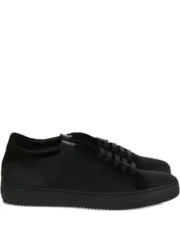 Перфорированные кеды на шнуровке Off-White, черный 31943090 | черный