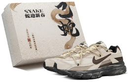 Nike Дышащие низкие кроссовки Initiator для бега, мужские, цвет хаки 394055-100(team682-邮差皮箱s-box) | khaki