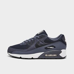 Кроссовки Nike Air Max 90, темно-синий 3517823 | navy