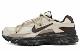 Низкие кроссовки для бега Initiator для мужчин Nike, Khaki 394055-100(team682-邮差皮箱) | khaki
