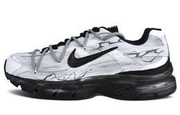 Nike Кроссовки Initiator Low top Rubber Men's Men's Gray White Black ib4595-001(team1075-闪影酷灰) | light gray