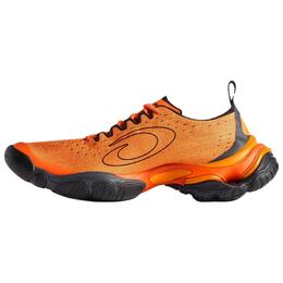 Balenciaga Кроссовки Anatomic Runner Low Top Casual, мужские, оранжевые 829106wanrn7110
