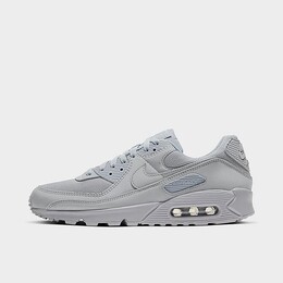 Кроссовки Nike Air Max 90, серый 2537462 | grey