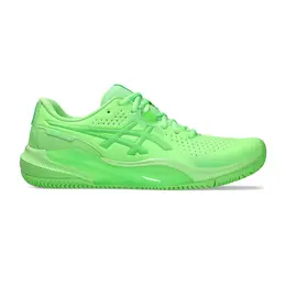 Мужские теннисные кроссовки GEL-CHALLENGER 15 CLAY Asics, зеленый a55487174 | verde
