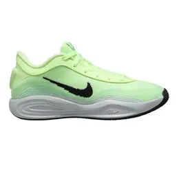 Мужские баскетбольные кроссовки G.T. Hustle Academy Nike, многоцветный a52982708 | multicolor