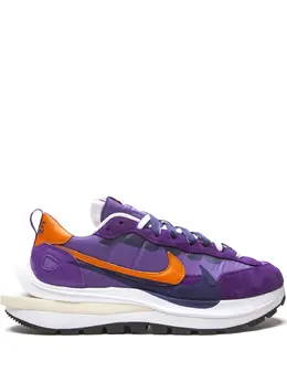 Кроссовки VaporWaffle Nike, фиолетовый 16685215 | фиолетовый