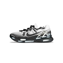 Nike Кроссовки Run Swift 2 Low Top мужские, черно-белые cu3517-101(team40-雏菊黑) | black white