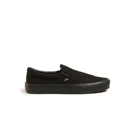 Унисекс повседневные кеды Classic Slip-On Vans, черный mp_0538405_vn000eye1 | negro