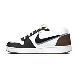Nike Мужские кроссовки для скейтбординга EBERNON Mocha с износостойкими противоскользящими подошвами im3370-121(team1137-摩卡） | black