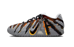 Баскетбольные кроссовки Ja Morant 3 Western Gunmen Low top, мужские, черно-желтые Nike, Black Yellow hf2794-100（team296-西部火枪手） | black yellow