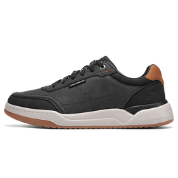 Skechers Низкие мужские кроссовки, черные 211250-blk | black
