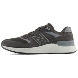 Износостойкие кроссовки для бега серии 880, мужские, серые New Balance, Gray mw880ba7 | gray
