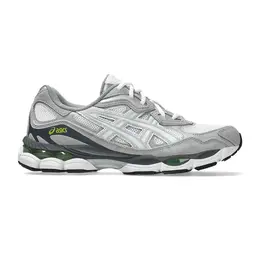 Кроссовки повседневные унисекс Gel-NYC Asics, белый/серый a55512736 | blanco / gris