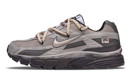 Nike Кроссовки Initiator с низкой амортизацией, износостойкие, мужские, коричневые 394055-100（team250-古早日记） | brown