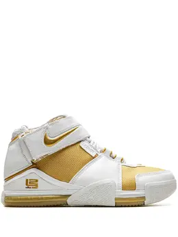 Кроссовки LeBron 2 Nike, белый 19117619 | белый