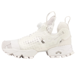 Reebok Кроссовки 11 BY BBS x Instapump Fury High Top Casual Shoes Men's White rmia074c99mat0010100 | white