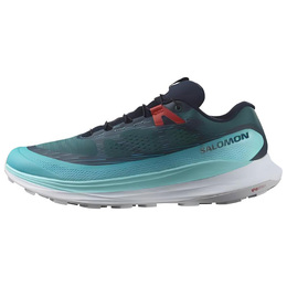 Кроссовки Ultra Glide 2 'Light Blue' Salomon, Blue 470425 | blue