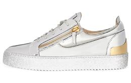 Низкие кеды Frankie Steel Giuseppe Zanotti, Original Shoe Box Included ru10003001 | original shoe box included