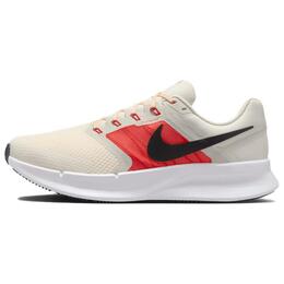 Nike Кроссовки Run Swift 3 с низким верхом, износостойкие, дышащие, для повседневного использования, для городских поездок, бежево-красные dr2695-107 | beige red