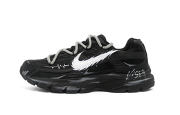 Nike Кроссовки Initiator Low Top Casual City Commute для бега, мужские, черные ib4595-001(team1306-黑武士) | black