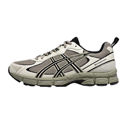 Asics Кроссовки для бега Gel-Exalt 2 с низким верхом, износостойкие, мужские, серо-черные 1011c090-250 | gray black